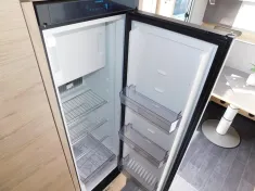 Bild 10 Tabbert PEP PANTIGA 550 E 2000Kg, Dyonic, Komfortdusche
