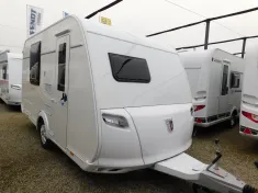 Bild 1 Tabbert PEP PANTIGA 390 WD 1500Kg,TrailerControl,GasKoch