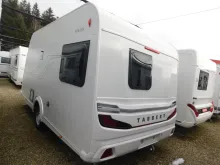 Fahrzeugbild Tabbert Senara 400 QD 2.3 Licht / Premium Interieur Pake #4