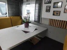 Fahrzeugbild Tabbert Senara 400 QD 2.3 Licht / Premium Interieur Pake #9