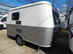Bild 4 Hymer Eriba Eriba Touring 310 Auflastung, Glattbelch, Chrom,