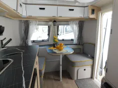 Bild 12 Hymer Eriba Eriba Touring 310 Auflastung, Glattbelch, Chrom,