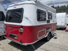 Bild 3 Hymer Eriba Eriba Touring 430 1300Kg,TangoRedEd.Paket,Markie