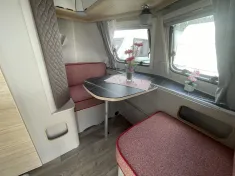 Bild 8 Hymer Eriba Eriba Touring 430 1300Kg,TangoRedEd.Paket,Markie