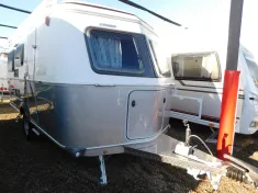 Bild 1 Hymer Eriba Eriba Touring 530 1500Kg,Markise,Chrom,12V Geblä