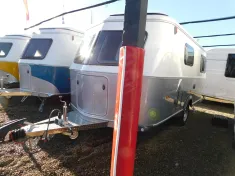 Bild 3 Hymer Eriba Eriba Touring 530 1500Kg,Markise,Chrom,12V Geblä