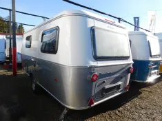 Bild 4 Hymer Eriba Eriba Touring 530 1500Kg,Markise,Chrom,12V Geblä
