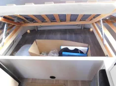 Bild 12 Hymer Eriba Eriba Touring 530 1500Kg,Markise,Chrom,12V Geblä