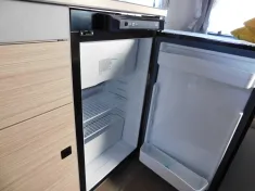 Bild 19 Hymer Eriba Eriba Touring 530 1500Kg,Markise,Chrom,12V Geblä