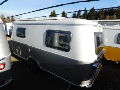 Bild 4 Hymer Eriba Eriba Touring 542 1400Kg,Markise,Chrom Paket,