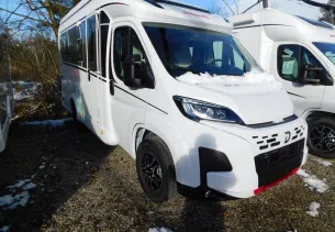 Globebus Camp<br/>T 1