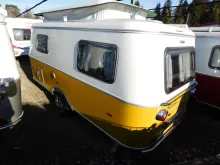 Fahrzeugbild Hymer Eriba Eriba Touring 542 1400Kg,Gold Edition,Markise, #4