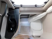 Fahrzeugbild Hymer Eriba Eriba Touring 542 1400Kg,Gold Edition,Markise, #11