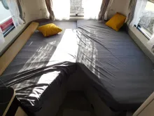 Fahrzeugbild Hymer Eriba Eriba Touring 542 1400Kg,Gold Edition,Markise, #12