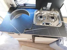 Fahrzeugbild Hymer Eriba Eriba Touring 542 1400Kg,Gold Edition,Markise, #13