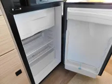 Fahrzeugbild Hymer Eriba Eriba Touring 542 1400Kg,Gold Edition,Markise, #14