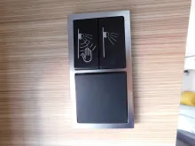 Fahrzeugbild Hymer Eriba Eriba Touring 542 1400Kg,Gold Edition,Markise, #17