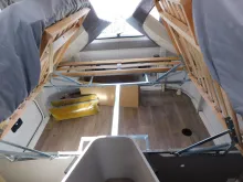 Fahrzeugbild Hymer Eriba Eriba Touring 542 1400Kg,Gold Edition,Markise, #19