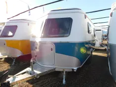 Bild 3 Hymer Eriba Eriba Touring 542 1400Kg,Markise,Kompfort Paket,