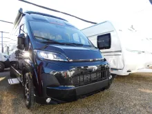 Fahrzeugbild Dethleffs Globetrail 600 DR Fiat Combi6D,Schlafdach,8G-Aut #4