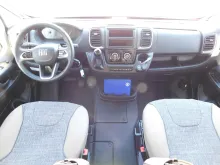 Fahrzeugbild Dethleffs Globetrail 600 DR Fiat Combi6D,Schlafdach,8G-Aut #9