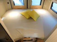 Fahrzeugbild Dethleffs Globetrail 600 DR Fiat Combi6D,Schlafdach,8G-Aut #17