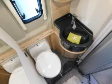 Fahrzeugbild Dethleffs Globetrail 600 DR Fiat Combi6D,Schlafdach,8G-Aut #20