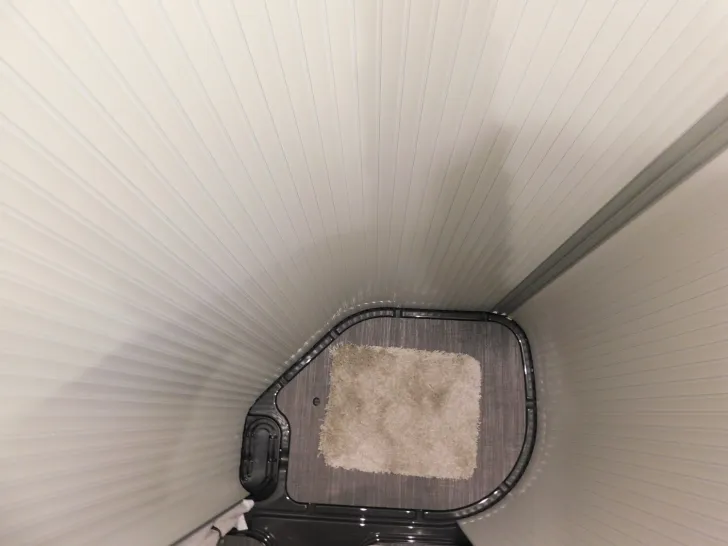 Fahrzeugbild Dethleffs Globetrail 600 DR Fiat Combi6D,Schlafdach,8G-Aut #21