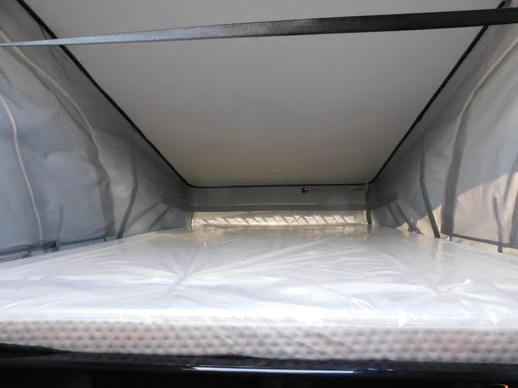 Fahrzeugbild Dethleffs Globetrail 600 DR Fiat Combi6D,Schlafdach,8G-Aut #22