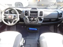 Fahrzeugbild Sunlight Adventure Cliff 640 Dieselheizung, AHK, Navi #5