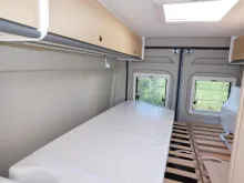 Fahrzeugbild Sunlight Adventure Cliff 640 Dieselheizung, AHK, Navi #12