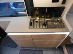 Bild 12 Dethleffs Globetrail Advantage 640 ES Fiat Skyroof,Combi6D