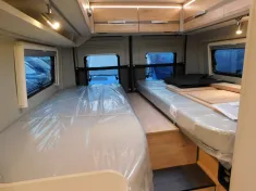 Bild 14 Dethleffs Globetrail Advantage 640 ES Fiat Skyroof,Combi6D