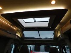 Bild 17 Dethleffs Globetrail Advantage 640 ES Fiat Skyroof,Combi6D