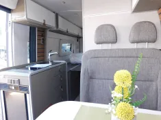 Bild 9 Hymer Yosemite Fiat
