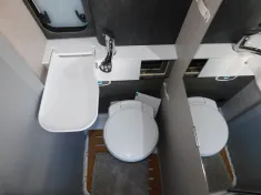 Bild 16 Hymer Yosemite Fiat