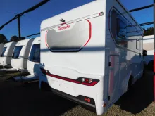 Fahrzeugbild Dethleffs Globebus Camp T 4 8G-Automatik, Active-Paket #5