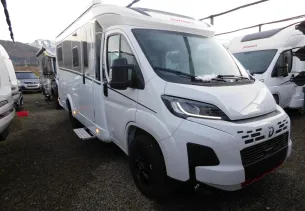 Globebus Camp<br/>T 4