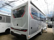 Fahrzeugbild Dethleffs Globetrotter XXL A 9000-2 EB #5