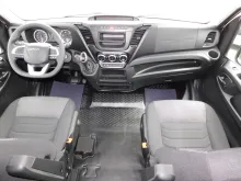 Fahrzeugbild Dethleffs Globetrotter XXL A 9000-2 EB #6