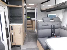 Fahrzeugbild Dethleffs Globetrotter XXL A 9000-2 EB #7