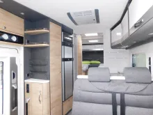 Fahrzeugbild Dethleffs Globetrotter XXL A 9000-2 EB #8