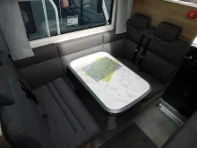 Fahrzeugbild Dethleffs Globetrotter XXL A 9000-2 EB #9