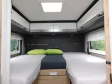 Fahrzeugbild Dethleffs Globetrotter XXL A 9000-2 EB #12