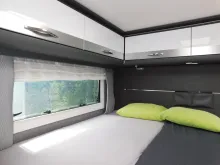 Fahrzeugbild Dethleffs Globetrotter XXL A 9000-2 EB #14