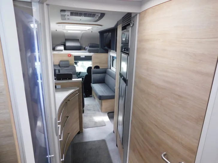 Fahrzeugbild Dethleffs Globetrotter XXL A 9000-2 EB #15