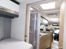 Fahrzeugbild Dethleffs Globetrotter XXL A 9000-2 EB #16