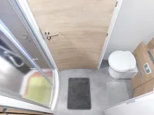 Fahrzeugbild Dethleffs Globetrotter XXL A 9000-2 EB #17