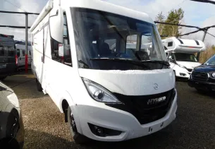 B-Klasse MC<br/>I 680