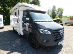 Bild 3 Hymer B-Klasse MC T 580 verfügbar ab November 2025